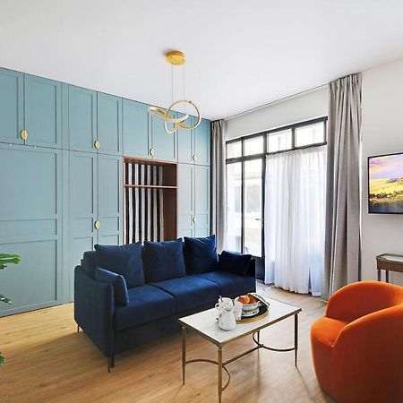 Chic Apartment -2Br-6P- Invalides 파리 외부 사진