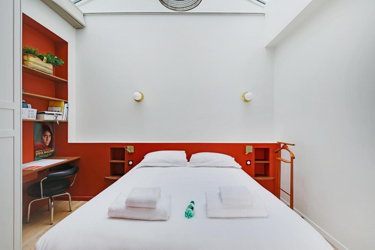 Chic Apartment -2Br-6P- Invalides 파리 외부 사진